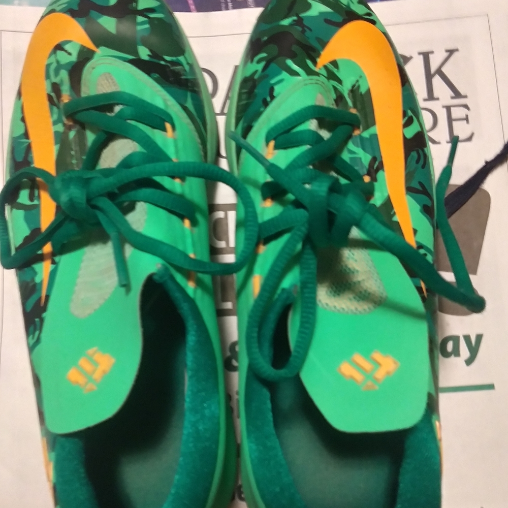 Youth size 6